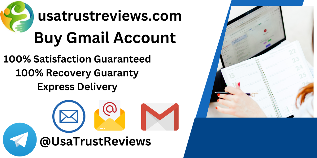 Buy Gmail Account 