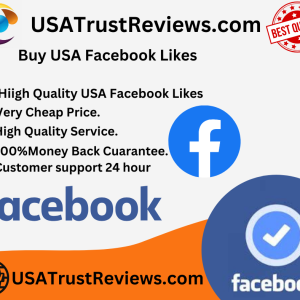 Buy USA Facebook Likes