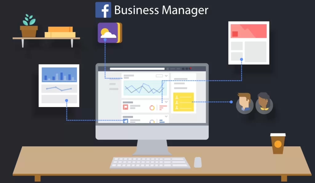 Buy Verified Facebook Business Manager 